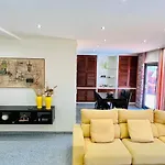 By The Sea Mindelo Pool House Villa Vila Cha (Porto)