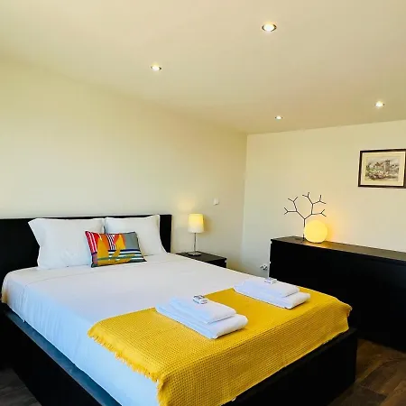 By The Sea Mindelo Pool House Villa *