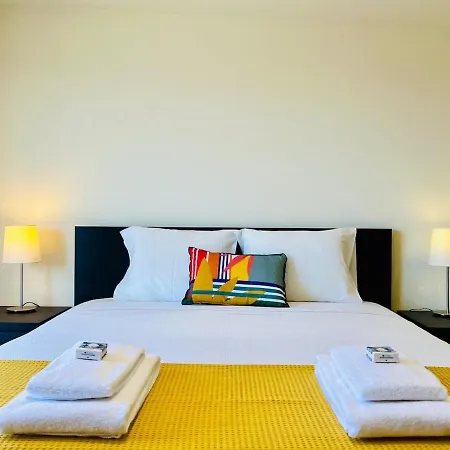Villa By The Sea Mindelo Pool House Vila Cha (Porto)