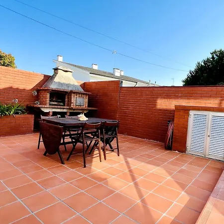 Villa By The Sea Mindelo Pool House *