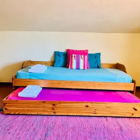 By The Sea Mindelo Pool House Vila Cha (Porto)