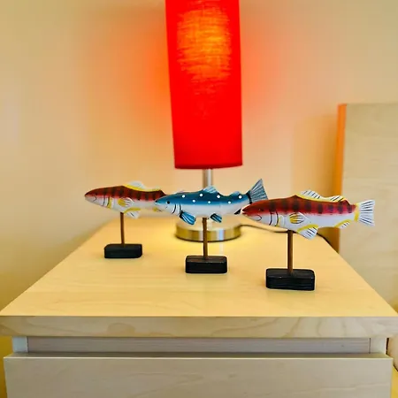 By The Sea Mindelo Pool House * Vila Cha (Porto)