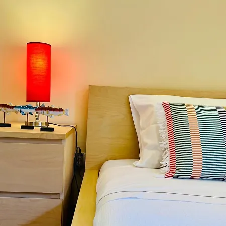 By The Sea Mindelo Pool House Villa *