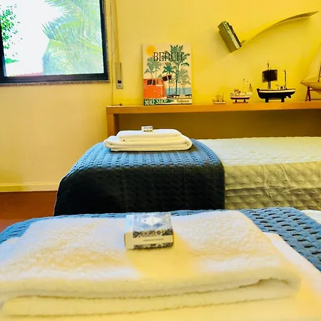 By The Sea Mindelo Pool House Vila Cha (Porto)