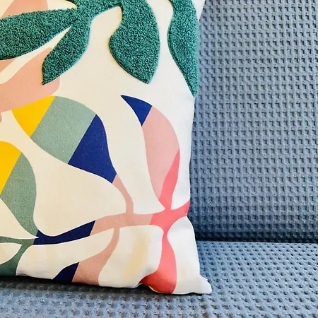 By The Sea Mindelo Pool House Villa *