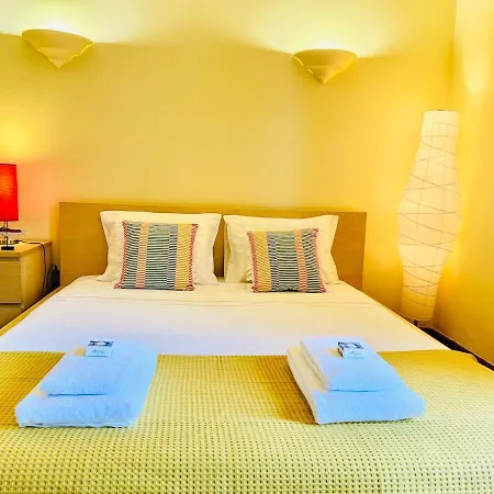 Villa By The Sea Mindelo Pool House Vila Cha (Porto)