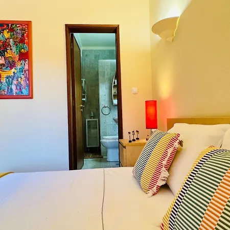 By The Sea Mindelo Pool House *