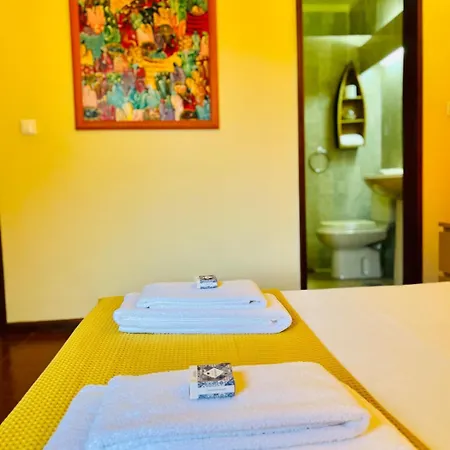 By The Sea Mindelo Pool House Vila Cha (Porto)