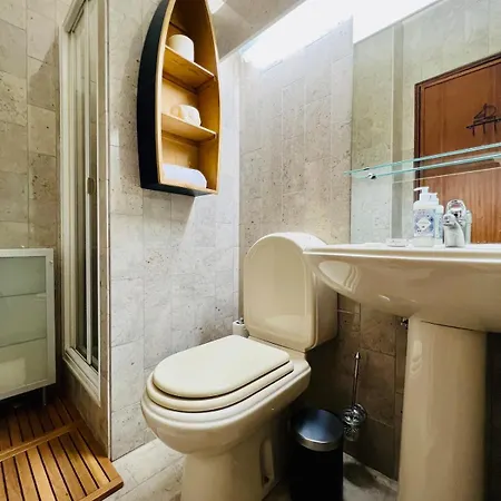 By The Sea Mindelo Pool House *