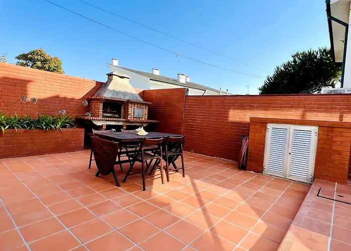 빌라 By The Sea Mindelo Pool House *