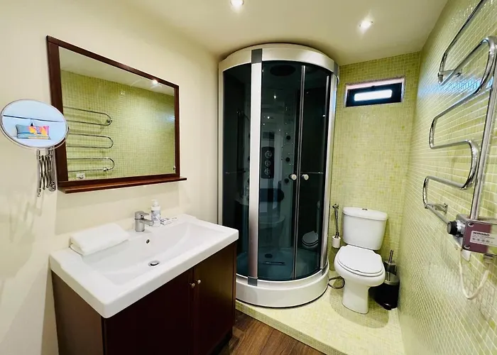 By The Sea Mindelo Pool House Vila Cha (Porto)