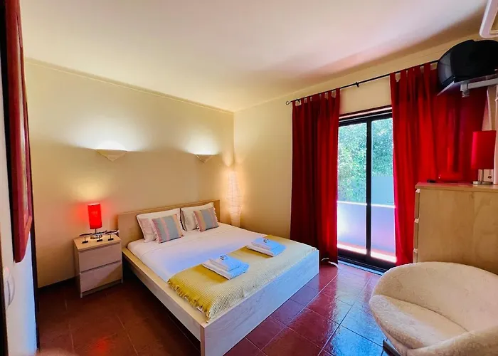 By The Sea Mindelo Pool House 빌라 *