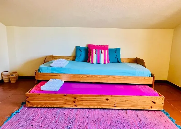 By The Sea Mindelo Pool House Vila Cha (Porto)