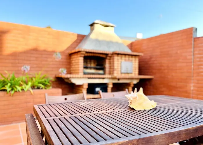 빌라 By The Sea Mindelo Pool House *