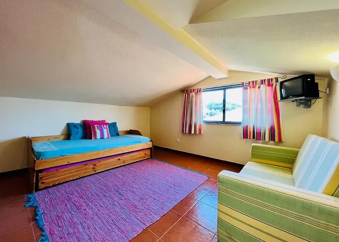 빌라 By The Sea Mindelo Pool House