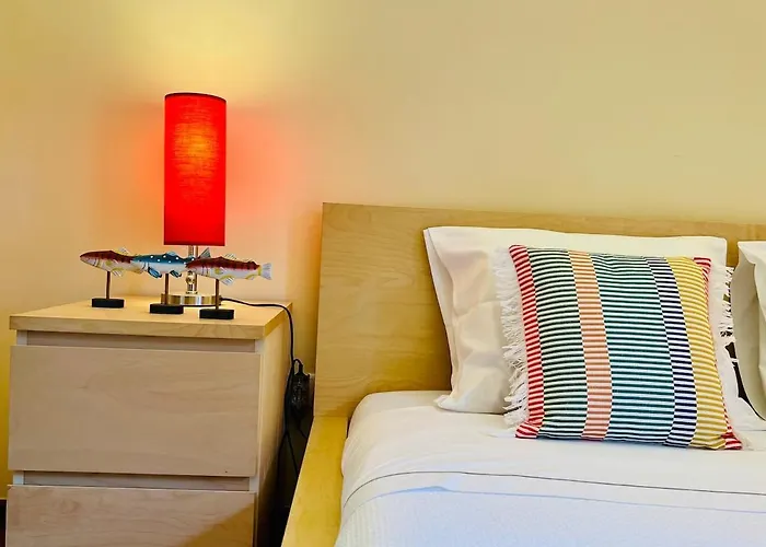 By The Sea Mindelo Pool House 빌라 *