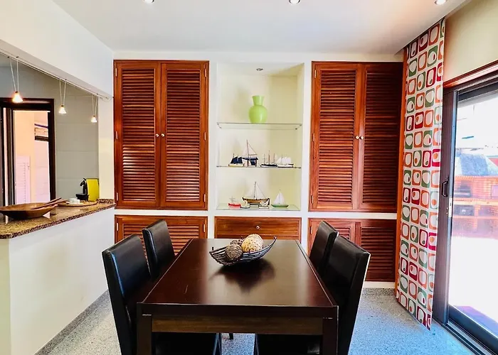 빌라 By The Sea Mindelo Pool House