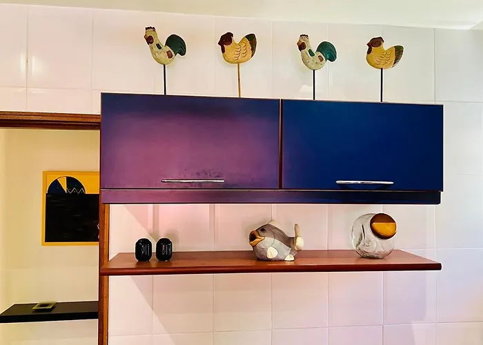 By The Sea Mindelo Pool House 빌라 *