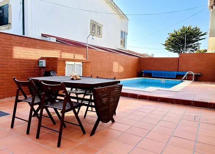 By The Sea Mindelo Pool House *