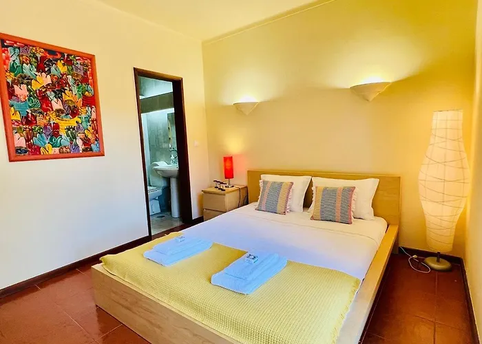 By The Sea Mindelo Pool House Vila Cha (Porto)