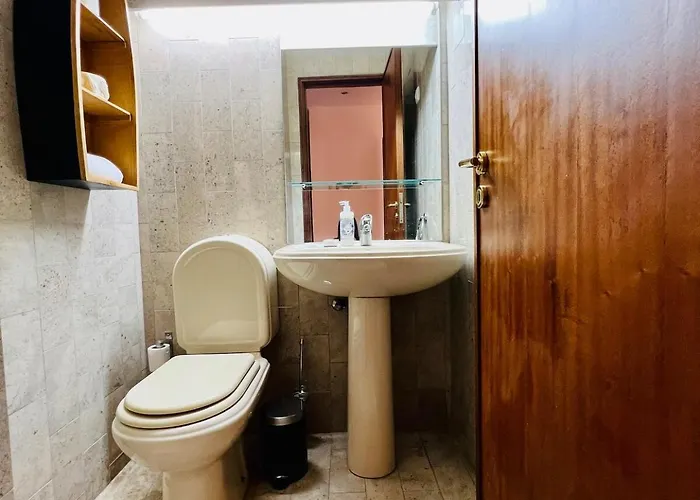 By The Sea Mindelo Pool House * Vila Cha (Porto)