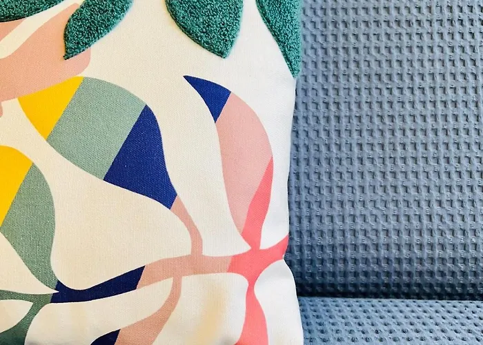 By The Sea Mindelo Pool House 빌라 *