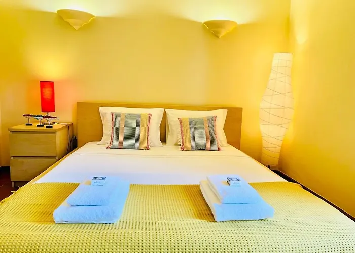 빌라 By The Sea Mindelo Pool House Vila Cha (Porto)