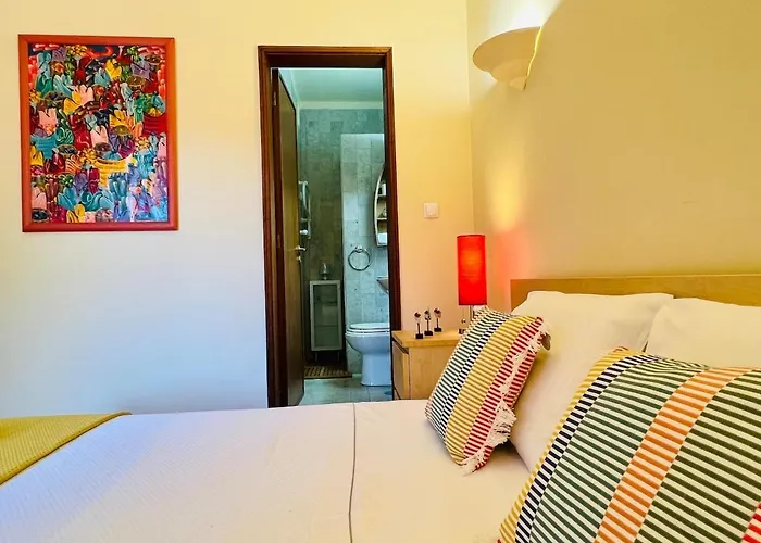 By The Sea Mindelo Pool House *