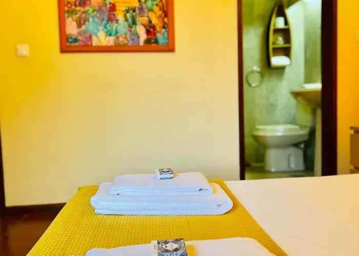 By The Sea Mindelo Pool House Vila Cha (Porto)