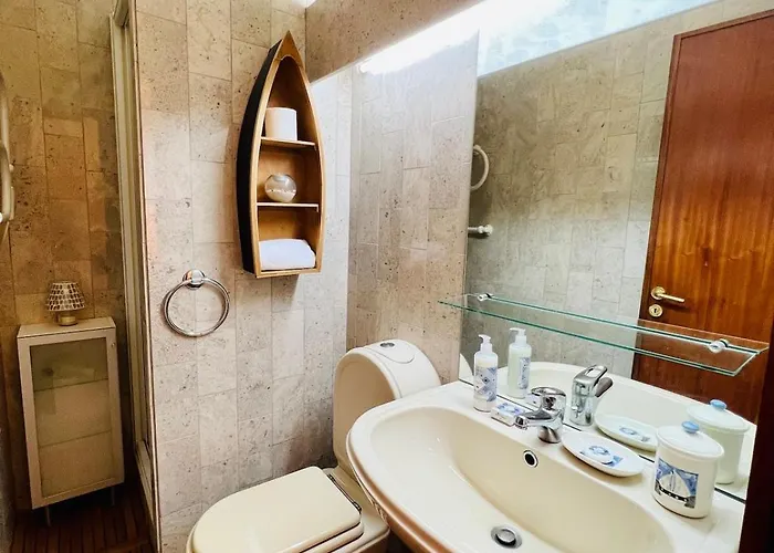 By The Sea Mindelo Pool House Vila Cha (Porto)